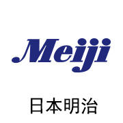 雪缘园膜合作伙伴：日本明治