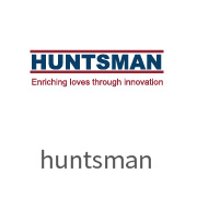 雪缘园膜合作伙伴：huntsman