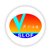 勝利油田