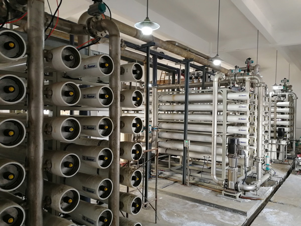 電廠廢水零排放工藝技術優勢是什麼？